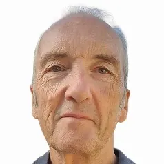 Portrait de Jean-François Legendre
