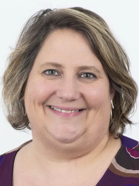 Portrait de Lydie Massard