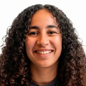 Portrait de Selma Labib